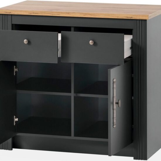 OTTO home Küche KS-Westminster, Breite 366 cm, ohne E-Geräte – Image 5