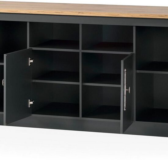 OTTO home Küche KS-Westminster, Breite 366 cm, ohne E-Geräte – Image 6