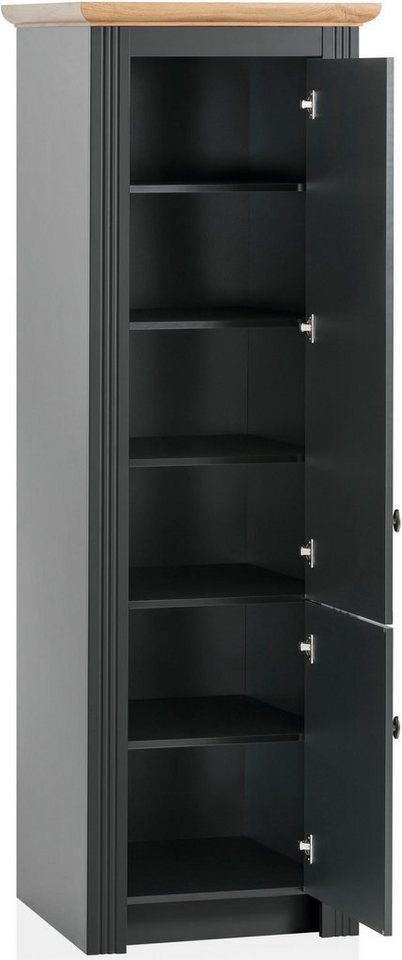 OTTO home Küche KS-Westminster, Breite 366 cm, ohne E-Geräte