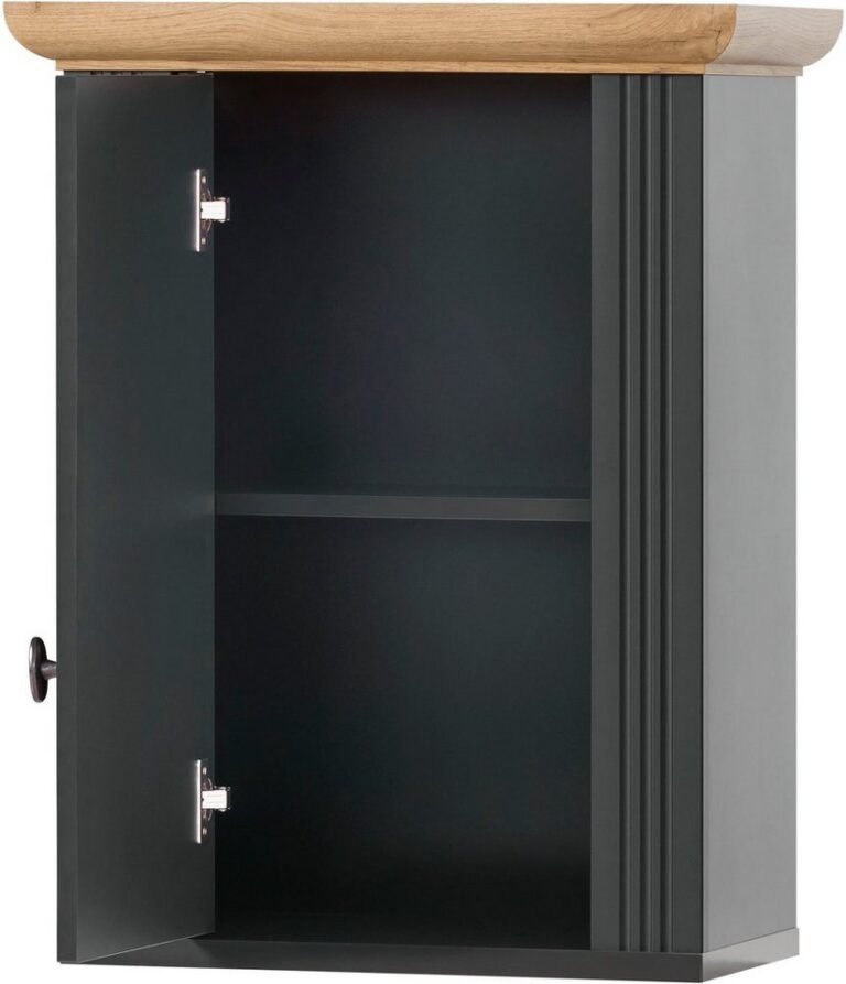 OTTO home Küche KS-Westminster, Breite 366 cm, ohne E-Geräte