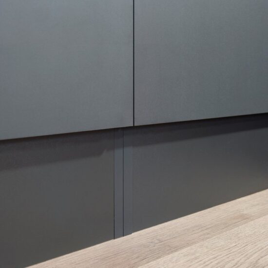 RESPEKTA Küchenzeile Oliver, Breite 340 cm, 90 cm Arbeitshöhe, in exklusiver Konfiguration für OTTO – Image 4