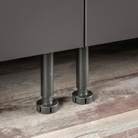 RESPEKTA Küchenzeile Safado aus der Serie Marleen, Breite 340 cm, mit Soft-Close, in exklusiver Konfiguration für OTTO – Image 5