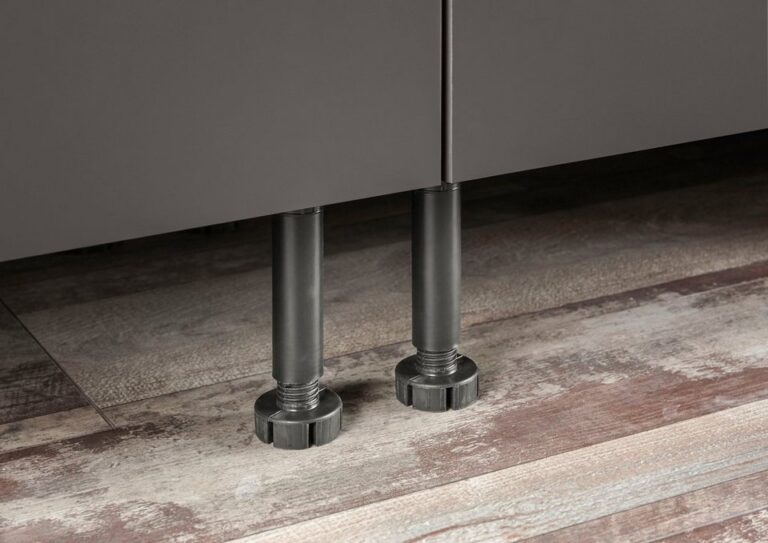 RESPEKTA Küchenzeile Safado aus der Serie Marleen, Breite 280 cm, mit Soft-Close, in exklusiver Konfiguration für OTTO