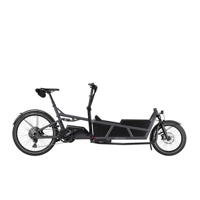 Riese und Müller Load5 75 touring - 725 Wh - 20 Zoll - 2026 – Image 1