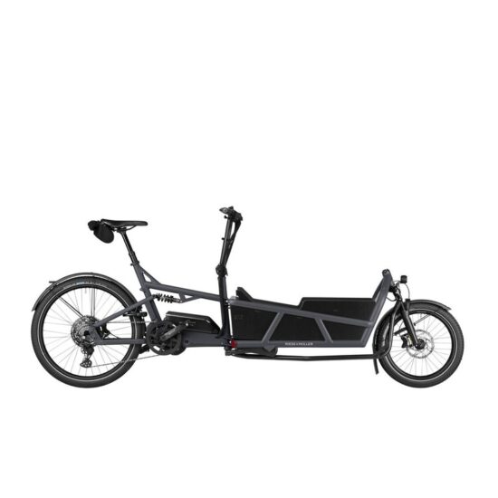 Riese und Müller Load5 75 touring - 725 Wh - 20 Zoll - 2026 – Image 3