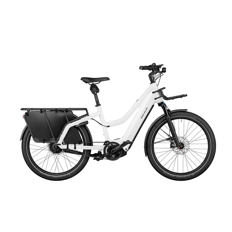 Riese und Müller Multicharger2 Mixte GT vario - 750 Wh - 26 Zoll - Longtail – Image 1