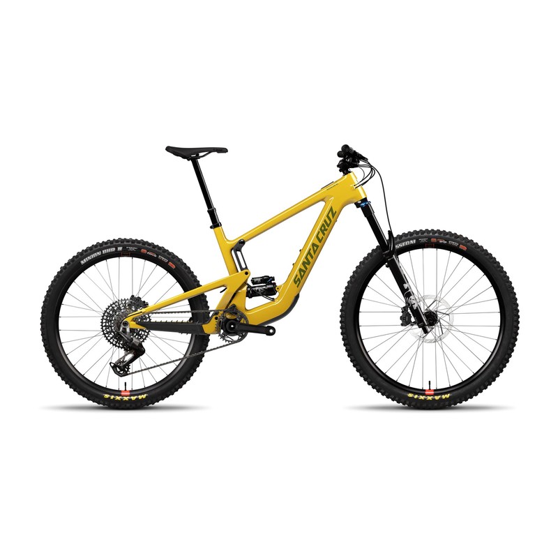 Santa Cruz Heckler C SL 90