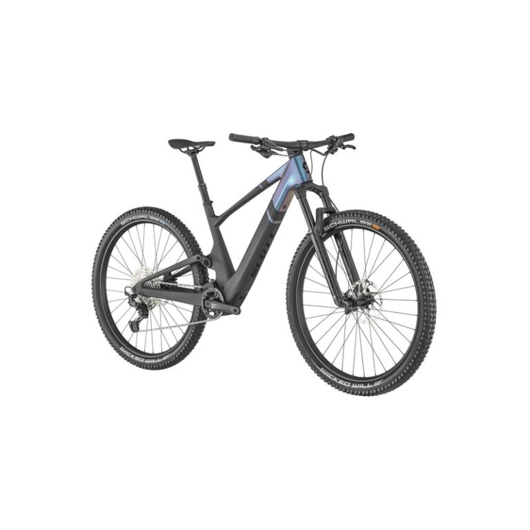 Scott Contessa Lumen eRIDE 900 - 360 Wh - 29 Zoll - Fully
