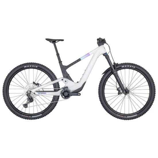 Scott Contessa Voltage eRIDE 900 - 360 Wh - 29 Zoll - Fully – Image 1