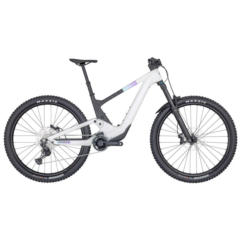 Scott Contessa Voltage eRIDE 900 - 360 Wh - 29 Zoll - Fully – Image 4