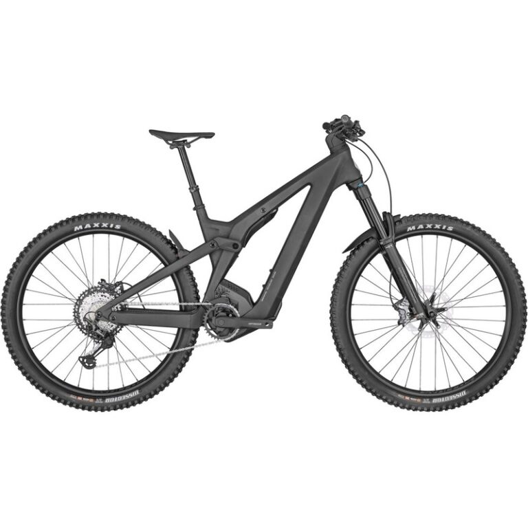 Scott Patron eRIDE 900 - 750 Wh - 29 Zoll - Fully