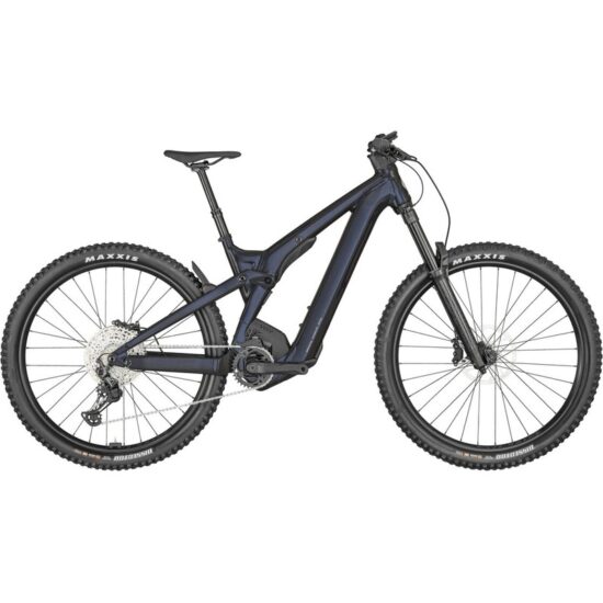 Scott Patron eRIDE 920 - 750 Wh - 29 Zoll - Fully – Image 1