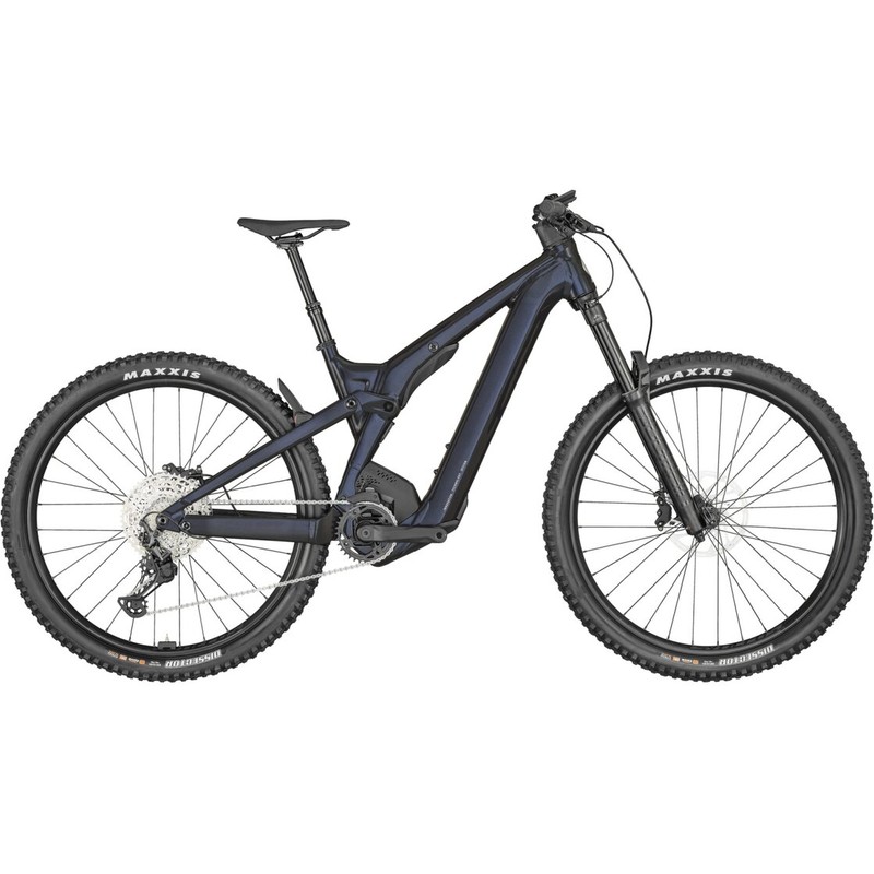 Scott Patron eRIDE 920 - 750 Wh - 29 Zoll - Fully – Image 2