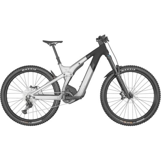 Scott Patron ST eRIDE 910 - 750 Wh - 29 Zoll - Fully – Image 4