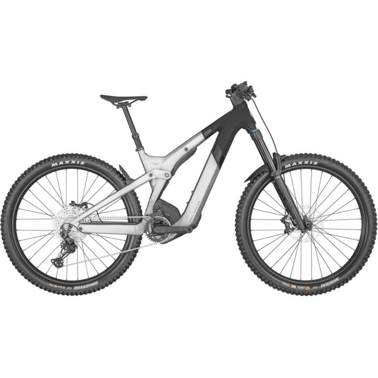 Scott Patron ST eRIDE 910 - 750 Wh - 29 Zoll - Fully