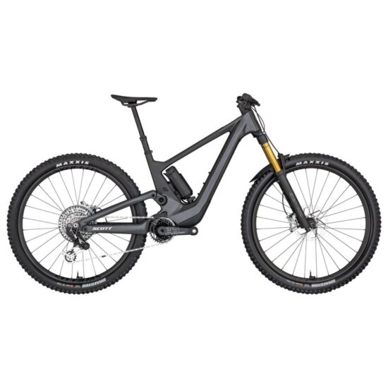 Scott Voltage eRIDE 900 SL - 520 Wh - 29 Zoll - Fully – Image 6