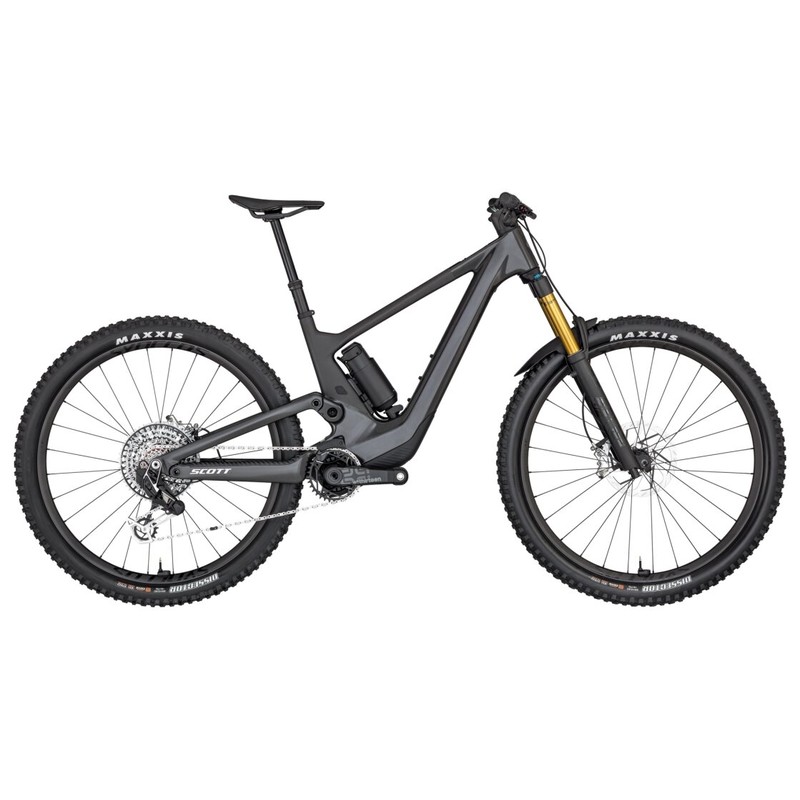 Scott Voltage eRIDE 900 SL
