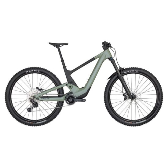 Scott Voltage eRIDE 910 - 360 Wh - 29 Zoll - Fully – Image 1