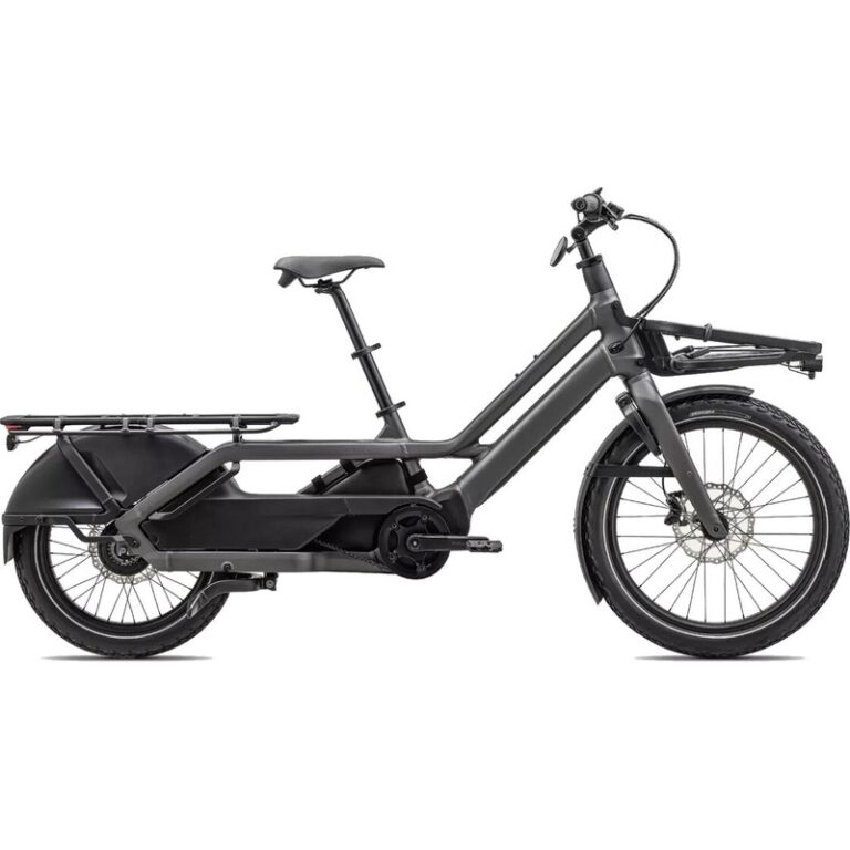 Specialized Porto 4.0 - 710 Wh - 24 Zoll - Longtail - 2026