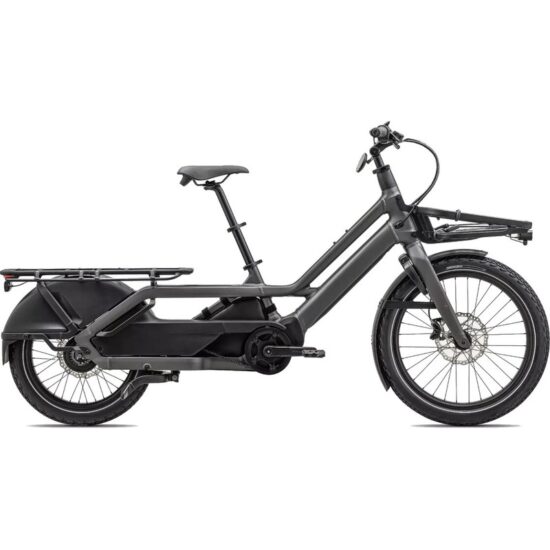 Specialized Porto 4.0 - 710 Wh - 24 Zoll - Longtail - 2026 – Image 2