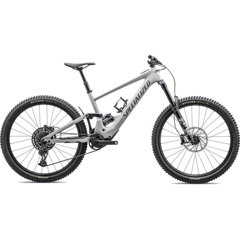 Specialized Turbo Kenevo SL 2 Comp - 320 Wh - 29 Zoll - Fully
