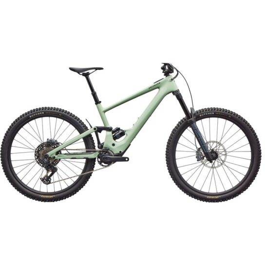 Specialized Turbo Kenevo SL 2 Comp - 320 Wh - 29 Zoll - Fully – Image 1