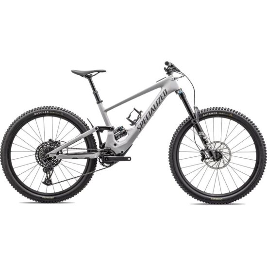 Specialized Turbo Kenevo SL 2 Comp - 320 Wh - 29 Zoll - Fully – Image 2