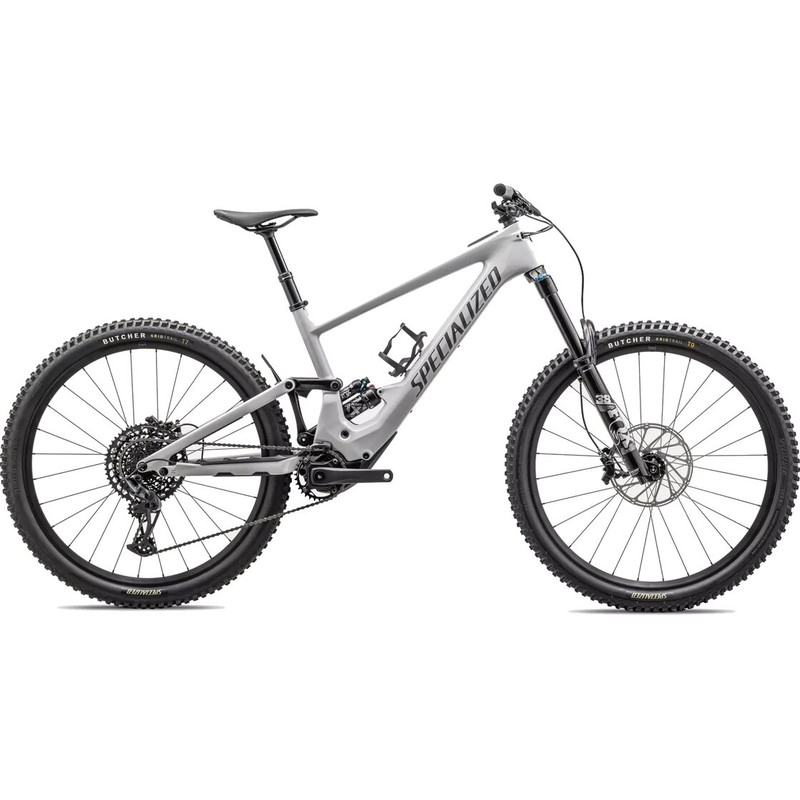 Specialized Turbo Kenevo SL 2 Comp - 320 Wh - 29 Zoll - Fully – Image 2