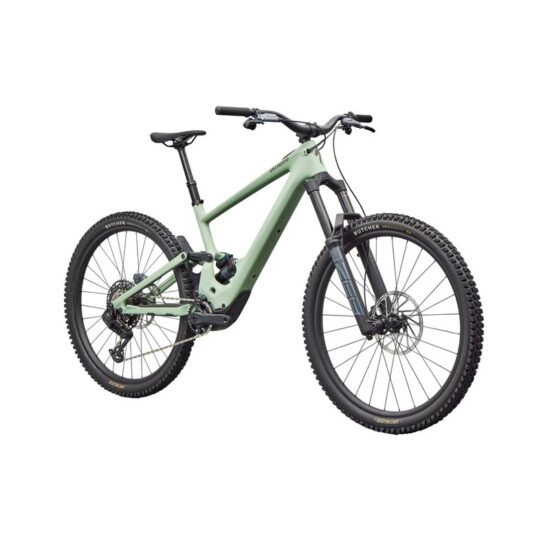 Specialized Turbo Kenevo SL 2 Comp - 320 Wh - 29 Zoll - Fully – Image 3