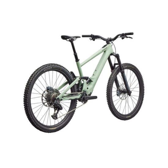 Specialized Turbo Kenevo SL 2 Comp - 320 Wh - 29 Zoll - Fully – Image 4