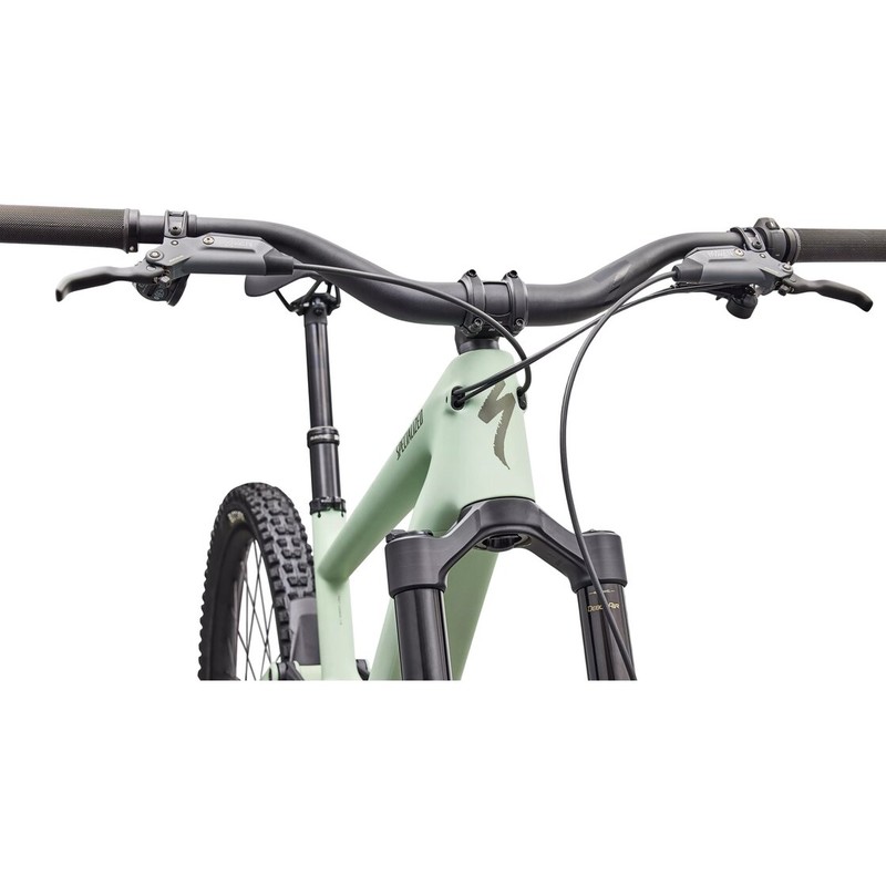 Specialized Turbo Kenevo SL 2 Comp - 320 Wh - 29 Zoll - Fully – Image 5