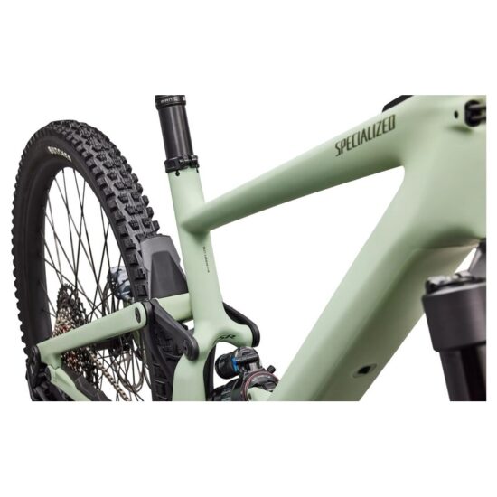 Specialized Turbo Kenevo SL 2 Comp - 320 Wh - 29 Zoll - Fully – Image 6