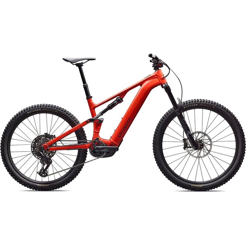 Specialized Turbo Levo Alloy G4 - 840 Wh - 29 - 27,5 Zoll - Fully – Image 1