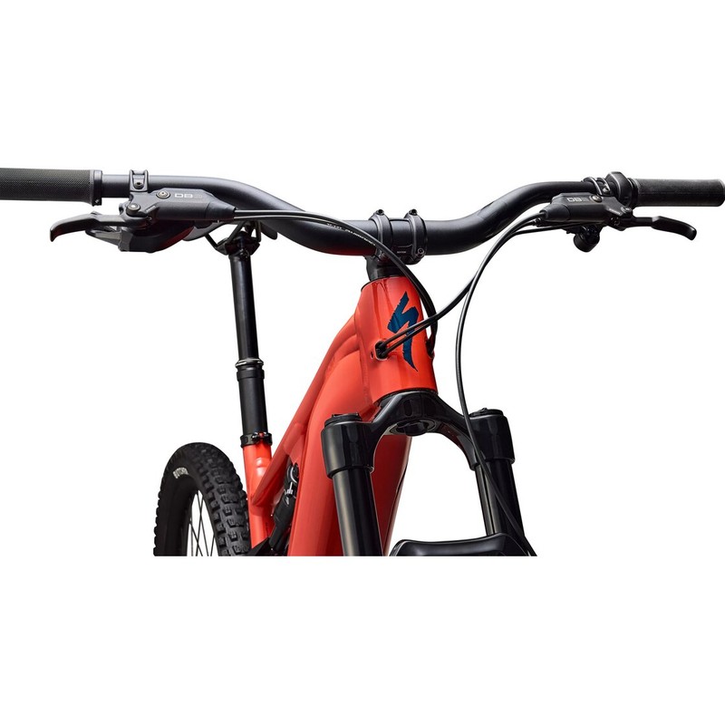Specialized Turbo Levo Alloy G4 - 840 Wh - 29 - 27,5 Zoll - Fully – Image 2