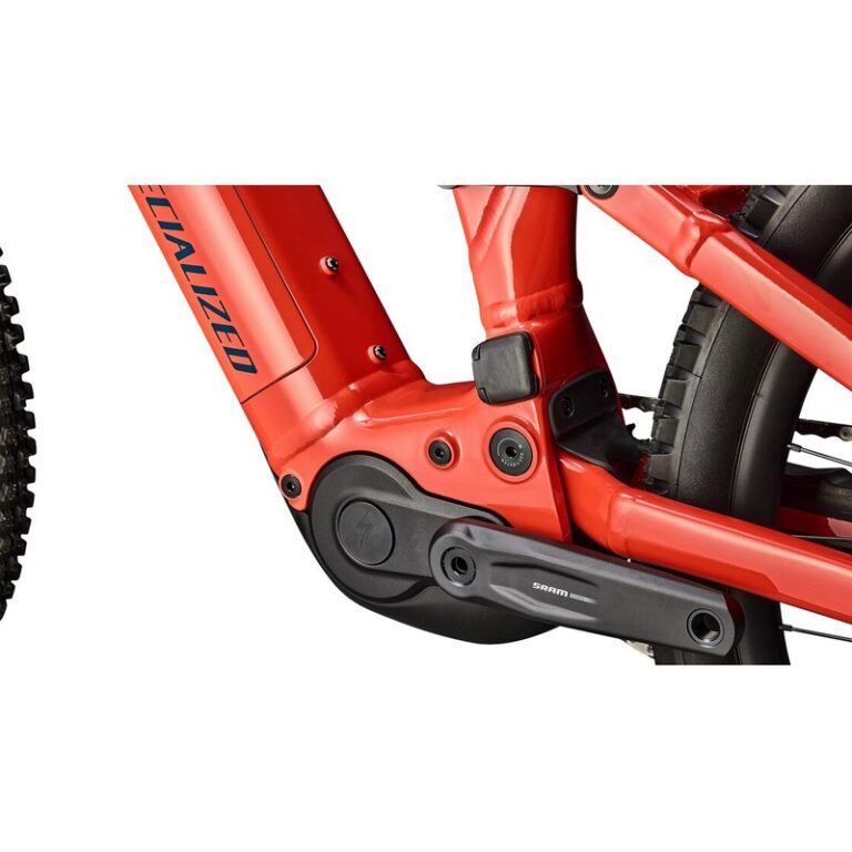 Specialized Turbo Levo Alloy G4 - 840 Wh - 29 - 27,5 Zoll - Fully