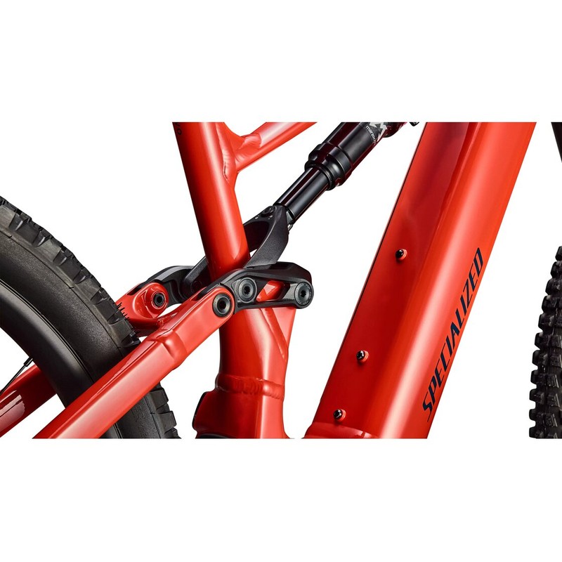 Specialized Turbo Levo Alloy G4 - 840 Wh - 29 - 27,5 Zoll - Fully – Image 5