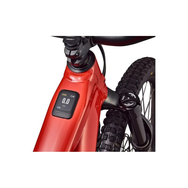 Specialized Turbo Levo Alloy G4 - 840 Wh - 29 - 27,5 Zoll - Fully