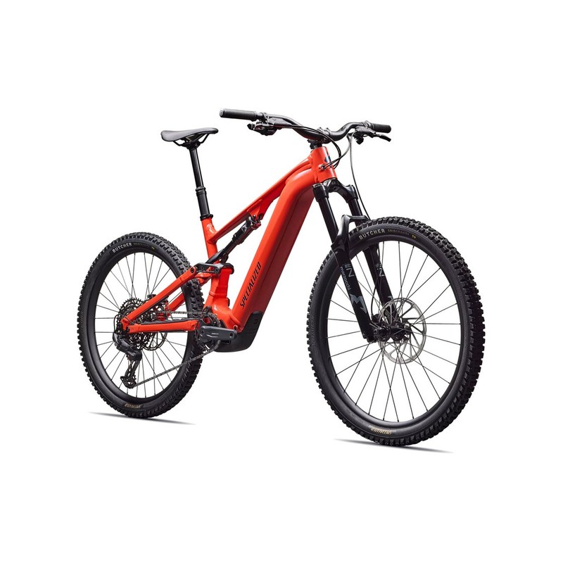 Specialized Turbo Levo Alloy G4 - 840 Wh - 29 - 27,5 Zoll - Fully – Image 7