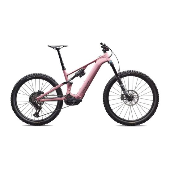 Specialized Turbo Levo Comp Alloy G4