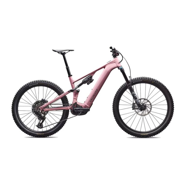 Specialized Turbo Levo Comp Alloy G4