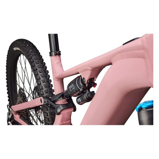 Specialized Turbo Levo Comp Alloy G4 - 840 Wh - 29 - 27,5 Zoll - Fully – Image 5