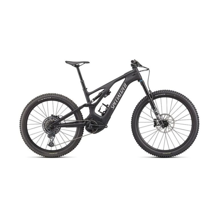 Specialized Turbo Levo Comp Carbon - 700 Wh - 29 Zoll - Fully