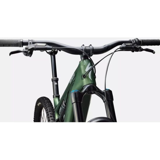 Specialized Turbo Levo Expert Carbon G4 - 840 Wh - 29 - 27,5 Zoll - Fully – Image 7
