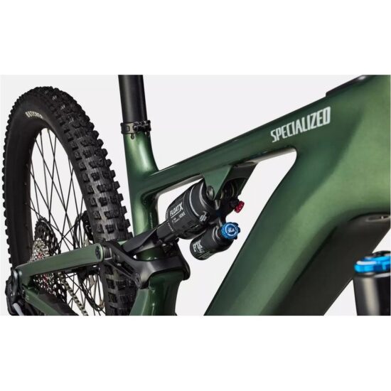 Specialized Turbo Levo Expert Carbon G4 - 840 Wh - 29 - 27,5 Zoll - Fully – Image 6