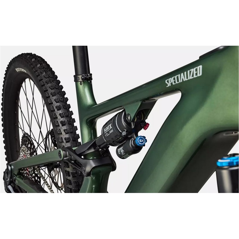 Specialized Turbo Levo Expert Carbon G4 - 840 Wh - 29 - 27,5 Zoll - Fully – Image 6