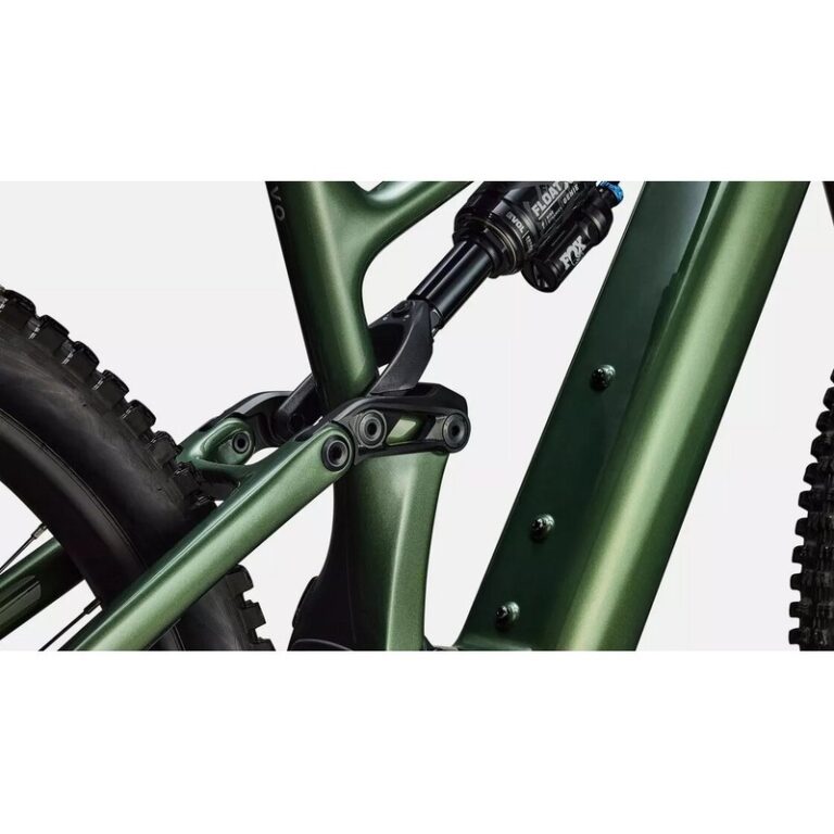 Specialized Turbo Levo Expert Carbon G4 - 840 Wh - 29 - 27,5 Zoll - Fully