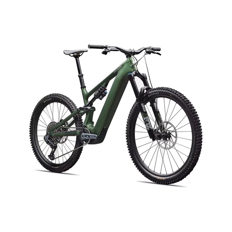 Specialized Turbo Levo Expert Carbon G4 - 840 Wh - 29 - 27,5 Zoll - Fully – Image 2