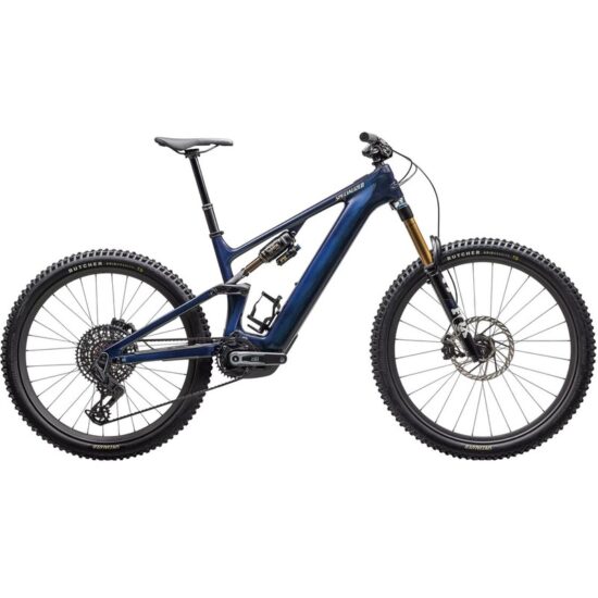 Specialized Turbo Levo Pro Carbon G4 - 840 Wh - 29 - 27,5 Zoll - Fully – Image 10