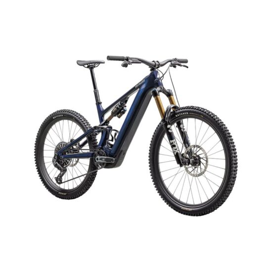 Specialized Turbo Levo Pro Carbon G4 - 840 Wh - 29 - 27,5 Zoll - Fully – Image 2