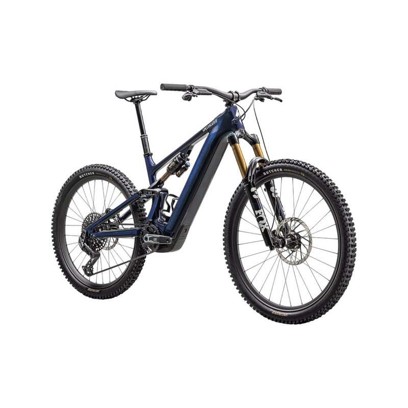 Specialized Turbo Levo Pro Carbon G4 - 840 Wh - 29 - 27,5 Zoll - Fully – Image 2